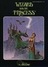 Wizard and the Princess (PCjr)