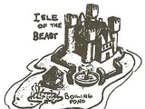 Isle of the Beast