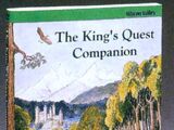 The King's Quest Companion