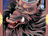 Beast Prince