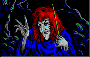 WitchQfDpinball