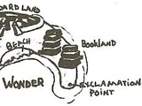 Isle of Wonder