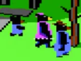 Three Bears
