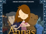 Anna's Quest
