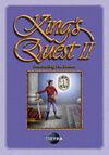 King's Quest II: Romancing the Stones