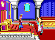 Kings Quest IV