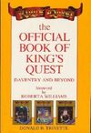 The Official Book of King's Quest: Daventry and Beyond