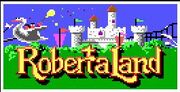 PCRobertaLand