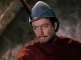 Ivanhoe