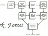 Dark Forest