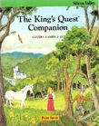 The King's Quest Companion