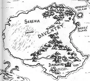 Daventry (kq6 era)[13]