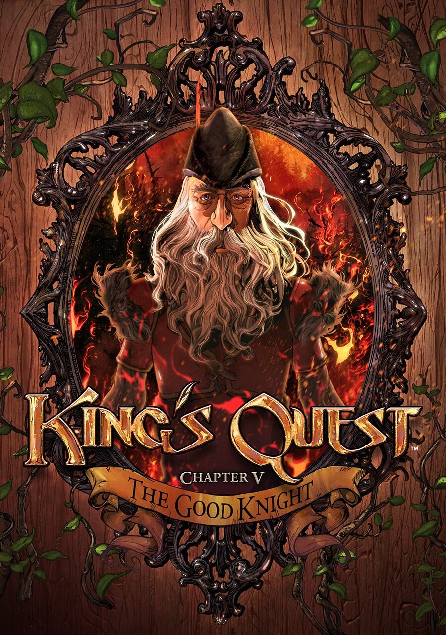 King's Quest V | King's Quest Omnipedia | Fandom King's Quest V | King's Quest Omnipedia | Fandom