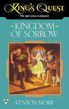 King's Quest: Kingdom of Sorrow