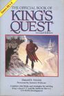 The Official Book of King's Quest (Second Edition)