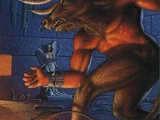 Minotaur