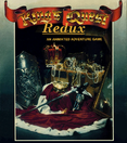 King's Quest I Redux