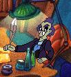 Mort Cadaver