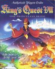 King's Quest VII: Authorized Players Guide