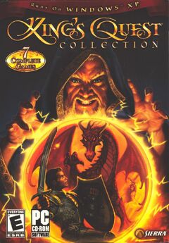 Kings Quest Collection