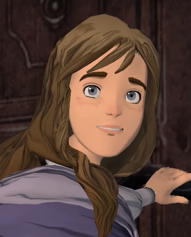 Gwendolyn | King's Quest Omnipedia | Fandom