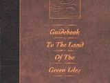 Guidebook to the Land of the Green Isles