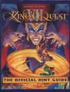 King's Quest VII: The Official Hint Guide