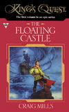 King's Quest: The Floating Castle