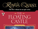 King's Quest: The Floating Castle