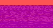 Crimson sea