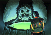 SACREDORACLE