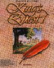 King's Quest I: Quest for the Crown (MS-DOS)