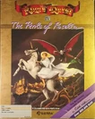 King's Quest IV: The Perils of Rosella (Amiga)