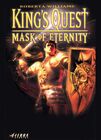 King's Quest VIII Manual