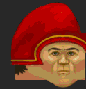 Hector textures (not used directly, although there is an 2-d animated sequence seen from a crystal pyramid)