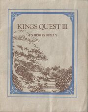 KQ3manual