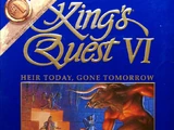 King's Quest VI