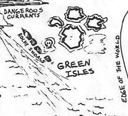 Six islands(KQ6 era)