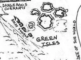 Land of the Green Isles