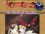 King's Quest IV: The Perils of Rosella (SCI)