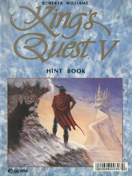 King's Quest VII : The Princeless Bride sur PC