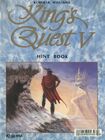 King's Quest V Hint Book