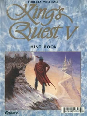 KQ5hintbook
