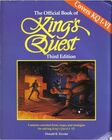 The Official Book of King's Quest VI (Third Edition)