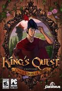 Chapter III: Once Upon A Climb