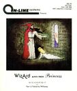 Wizard and the Princess (Atari 8-bit)