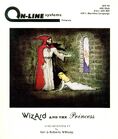 Wizard and the Princess Manual