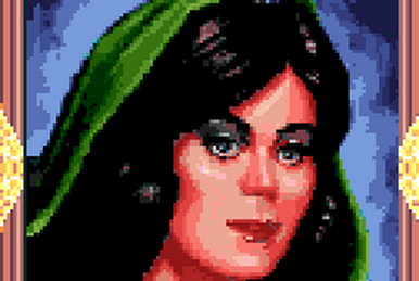 King's Quest V (NES) | King's Quest Omnipedia | Fandom