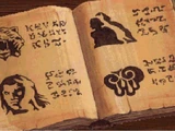 Iconomancy