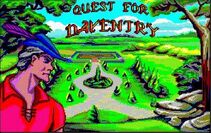 Quest for Daventry